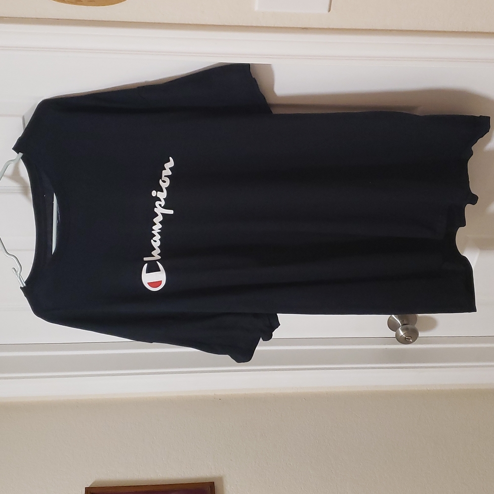 Champion Men's Shirt  3XL